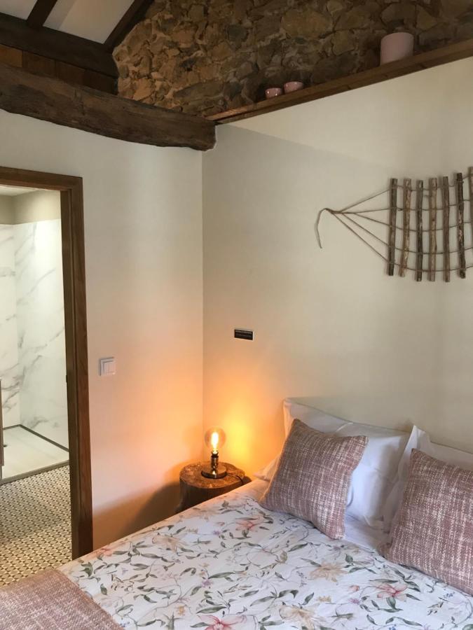 Studio Rural Vilarinho  Extérieur photo
