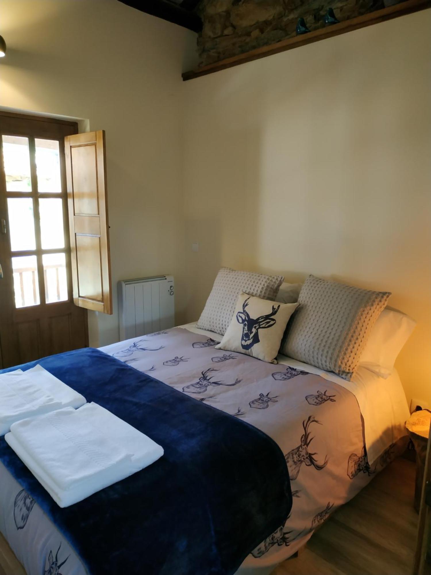 Studio Rural Vilarinho  Extérieur photo