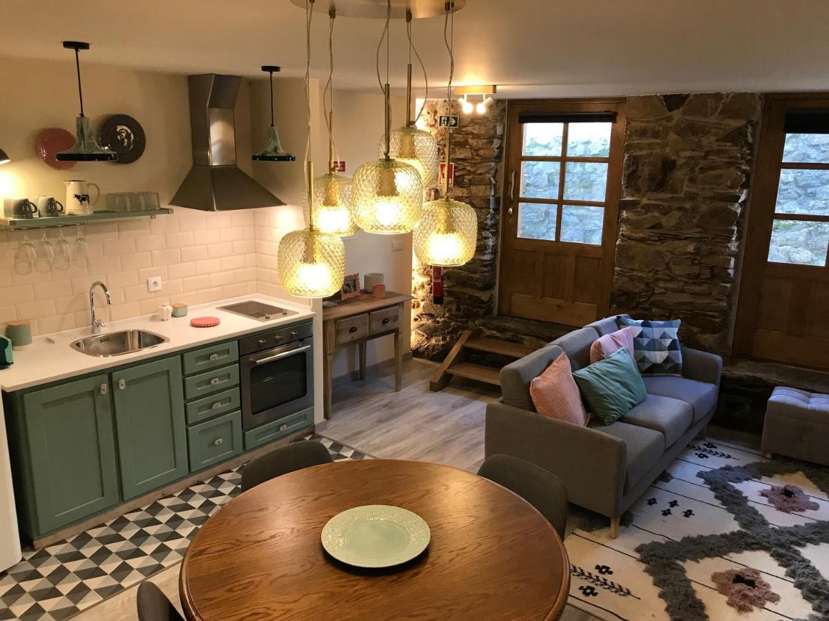 Studio Rural Vilarinho  Extérieur photo